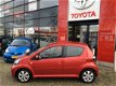 Toyota Aygo - Aspiration Red NAVI - 1 - Thumbnail