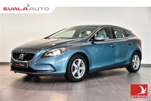 Volvo V40 - T3 150PK | Momentum | Navi - 1