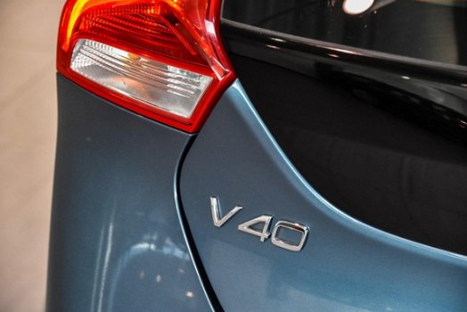 Volvo V40 - T3 150PK | Momentum | Navi - 1