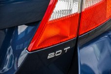 Volvo V70 - 2.0 T AUT Momentum| Navi| Stoel verw