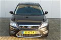 Ford Focus - 1.8-126pk. Titanium Flexi Fuel. Airco, navi Zeer nette auto - 1 - Thumbnail