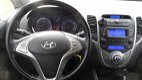 Hyundai ix20 - 1.6i blue 124pk i-Vision - 1 - Thumbnail