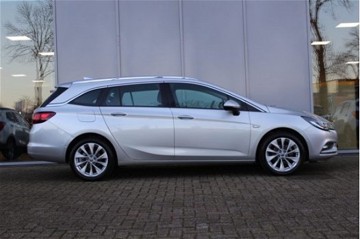 Opel Astra Sports Tourer - 1.4 INNOVATION | RIJKLAARPRIJS | Navi / Camera / Climate / 17inch - 1