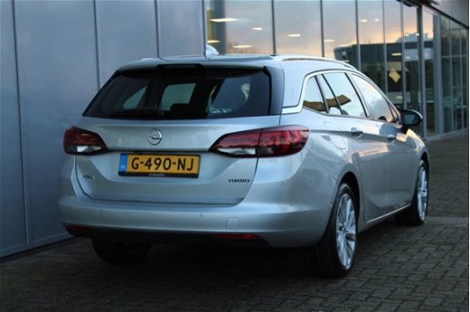 Opel Astra Sports Tourer - 1.4 INNOVATION | RIJKLAARPRIJS | Navi / Camera / Climate / 17inch - 1