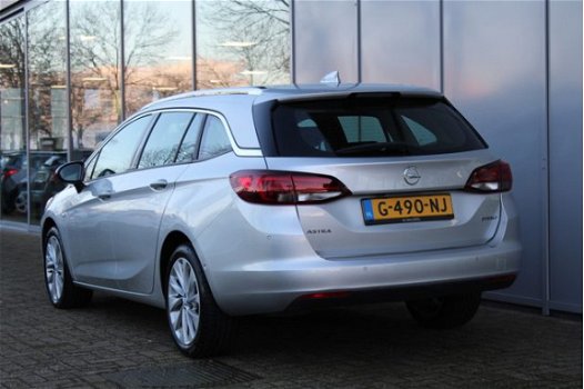 Opel Astra Sports Tourer - 1.4 INNOVATION | RIJKLAARPRIJS | Navi / Camera / Climate / 17inch - 1