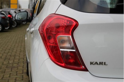 Opel Karl - 1.0 EDITION | RIJKLAARPRIJS | Airco / Cruise - 1