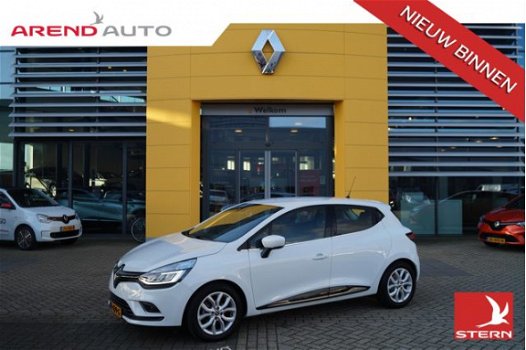 Renault Clio - TCe 90 Intens / Climate Control / Keyless / BTW - 1