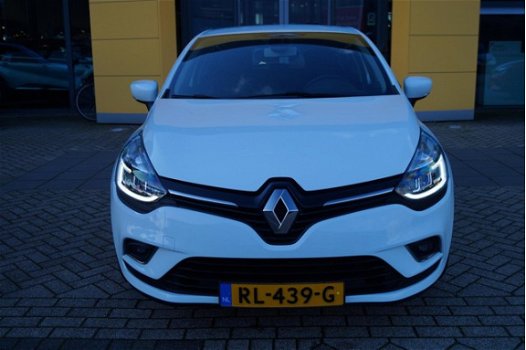 Renault Clio - TCe 90 Intens / Climate Control / Keyless / BTW - 1