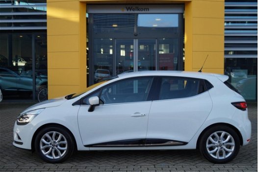 Renault Clio - TCe 90 Intens / Climate Control / Keyless / BTW - 1