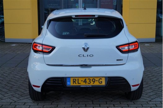 Renault Clio - TCe 90 Intens / Climate Control / Keyless / BTW - 1