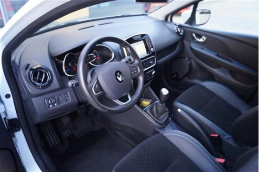 Renault Clio - TCe 90 Intens / Climate Control / Keyless / BTW - 1