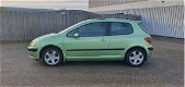 Peugeot 307 - 1.6-16V XS | NW APK 10-01-2021| Nette auto - 1 - Thumbnail