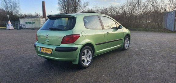 Peugeot 307 - 1.6-16V XS | NW APK 10-01-2021| Nette auto - 1