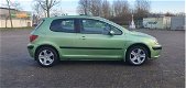 Peugeot 307 - 1.6-16V XS | NW APK 10-01-2021| Nette auto - 1 - Thumbnail