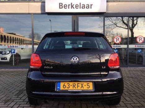 Volkswagen Polo - 1.4-16V Comfortline | Airco | Cruise Control | 53.728 KM | 1e Eigenaar | Dealer On - 1