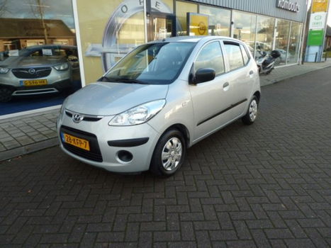 Hyundai i10 - 1.1 Active Cool Airco*Electr. ramen - 1