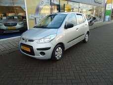 Hyundai i10 - 1.1 Active Cool Airco*Electr. ramen