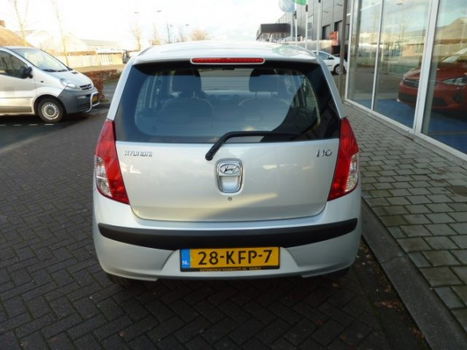 Hyundai i10 - 1.1 Active Cool Airco*Electr. ramen - 1