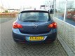 Opel Astra - 1.6 Cosmo Airco*Navi*LM velgen*Leder - 1 - Thumbnail