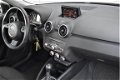 Audi A1 - 1.0 TFSI 95Pk 5drs S-tronic Pro line / Navi / Led - 1 - Thumbnail