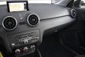 Audi A1 - 1.0 TFSI 95Pk 5drs S-tronic Pro line / Navi / Led - 1 - Thumbnail