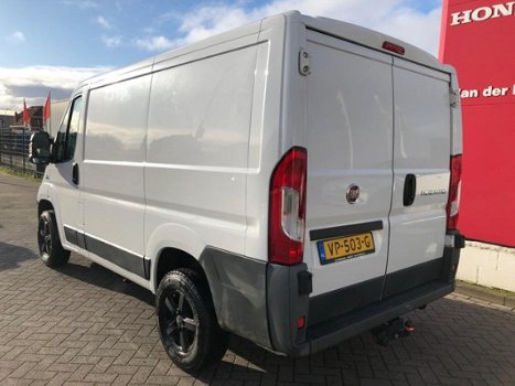 Fiat Ducato - 28 2.0 MultiJet L1H1 Actual - 1