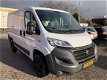 Fiat Ducato - 28 2.0 MultiJet L1H1 Actual - 1 - Thumbnail