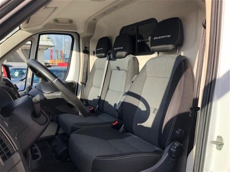 Fiat Ducato - 28 2.0 MultiJet L1H1 Actual - 1