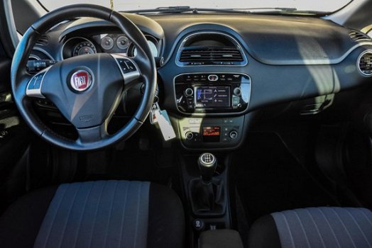 Fiat Punto - 1.3 MultiJet 90PK Sempre | CLIMA | NAVI | CRUISE - 1