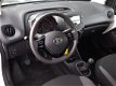 Toyota Aygo - 1.0 VVT-i x-fun / Bluetooth / Airco / USB / Centrale vergrendeling - 1 - Thumbnail