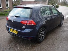 Volkswagen Golf - 1.4 TSI Business Edition Connected Allstar