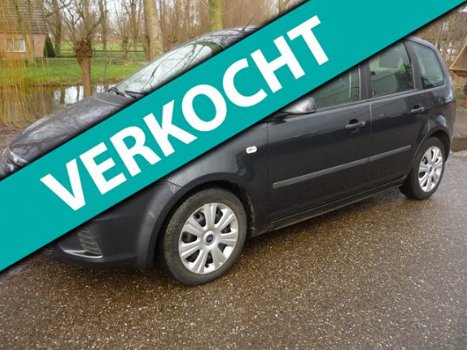 Ford C-Max - 1.6-16V Trend - 1