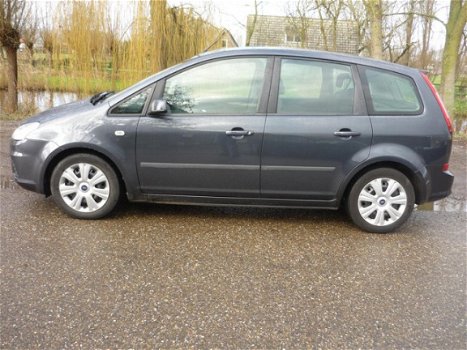 Ford C-Max - 1.6-16V Trend - 1