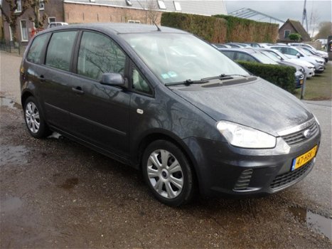 Ford C-Max - 1.6-16V Trend - 1