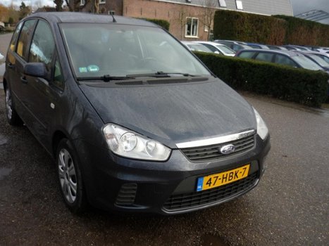 Ford C-Max - 1.6-16V Trend - 1