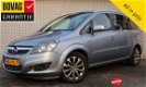 Opel Zafira - 1.8 103KW Edition 111 Year Edition - 1 - Thumbnail