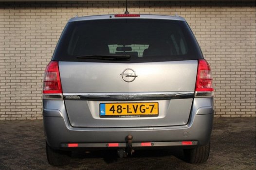 Opel Zafira - 1.8 103KW Edition 111 Year Edition - 1