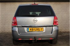 Opel Zafira - 1.8 103KW Edition 111 Year Edition