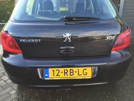 Peugeot 307 - 1.6-16V XS/slechts 79.853km met nap - 1