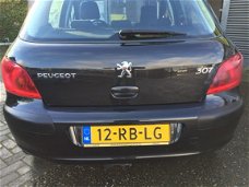 Peugeot 307 - 1.6-16V XS/slechts 79.853km met nap