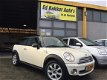 Mini Mini Clubman - 1.4 One Anniversary - 1 - Thumbnail