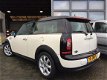 Mini Mini Clubman - 1.4 One Anniversary - 1 - Thumbnail