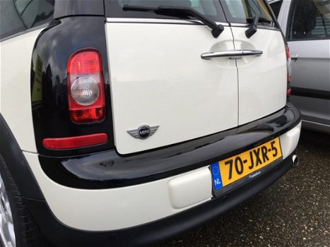 Mini Mini Clubman - 1.4 One Anniversary - 1