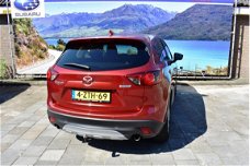 Mazda CX-5 - 2.0 SKYACTIV-G 165pk 2WD Limited Edition