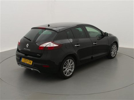 Renault Mégane - 1.2 TCe energy 130pk GT-Line - 1