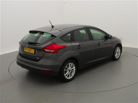 Ford Focus - 1.0 EcoBoost 100pk Lease Edition - 1