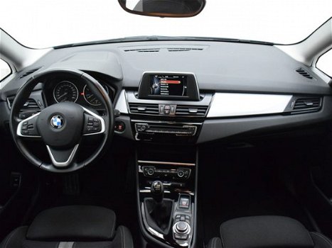 BMW 2-serie Gran Tourer - 216d 115pk Corporate Lease Edition 5P GT - 1