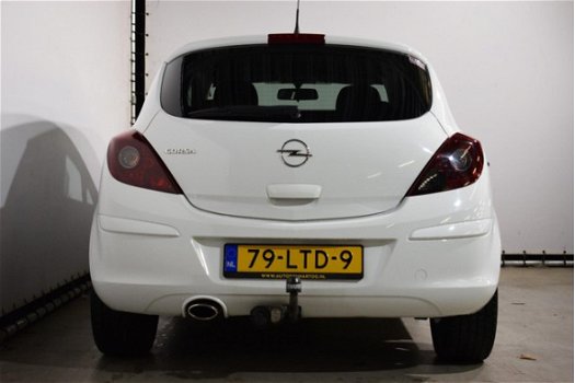 Opel Corsa - 1.4 16V 3-deurs Color Edition | 17