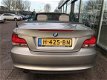 BMW 1-serie Cabrio - 1-Serie 143PK Automaat Xenon Climate Half Leder - 1 - Thumbnail