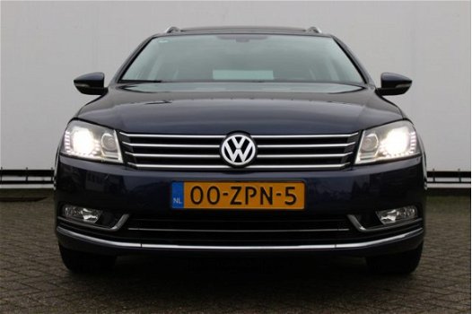 Volkswagen Passat Variant - 1.4 TSI Highline BlueMotion - 1